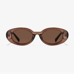 Slnečné okuliare D.Franklin Capri Brown Brown 2.