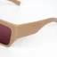 Slnečné okuliare Karl Lagerfeld KL6166S 272