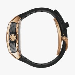 Pánske hodinky Paul Rich Astro Eclipse Gold 2