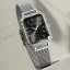 damske hodinky paul rich icon silver black 4