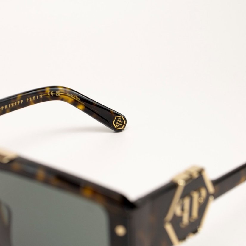 Slnečné okuliare Philipp Plein SPP093M 0722 65 5.