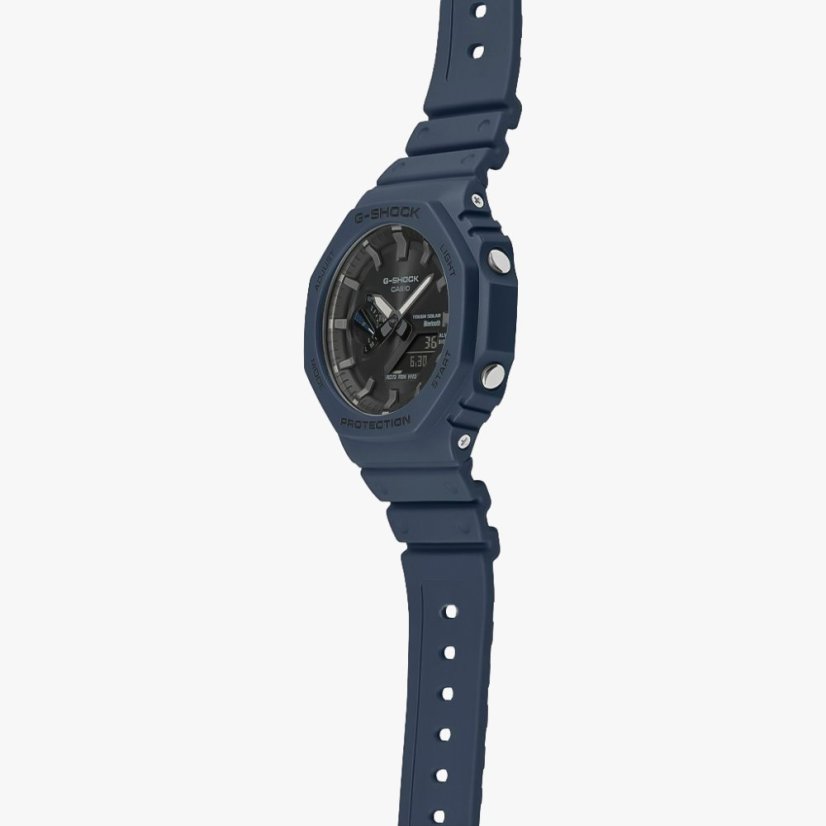 panske hodinky g shock ga b2100 2aer 2