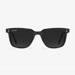 Slnečné okuliare D.Franklin Ultra Light SQ Low Black Black 2.