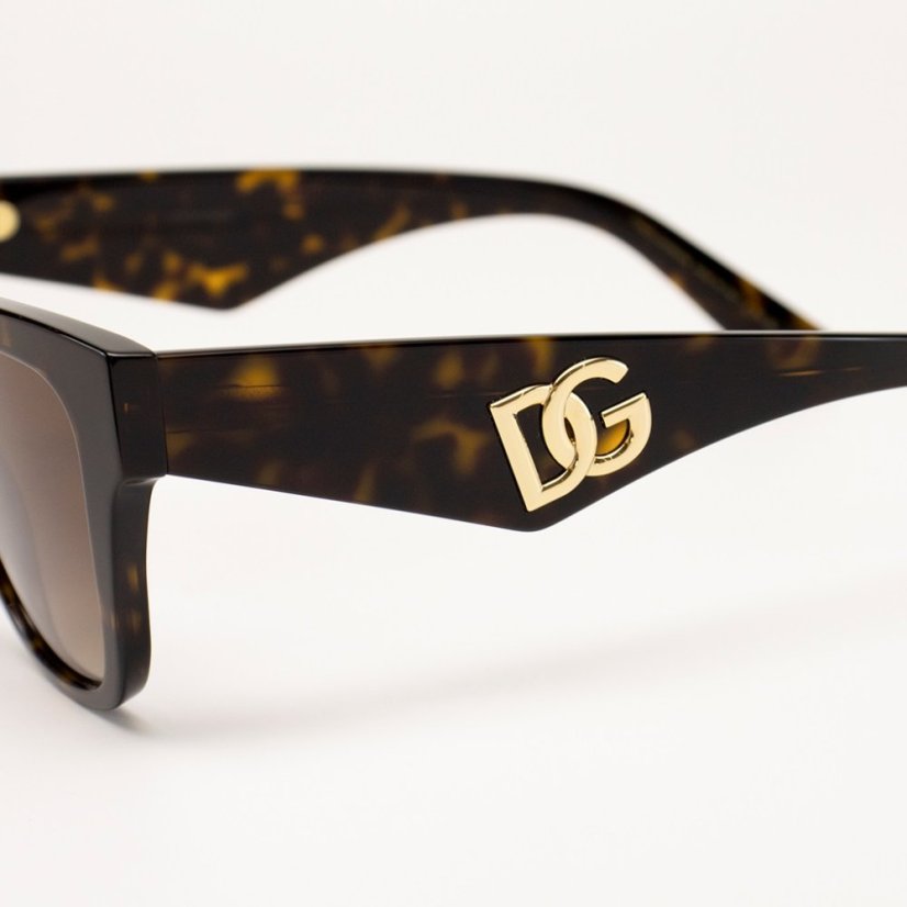 Slnečné okuliare Dolce & gabbana DG4437 502 13 4.