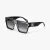 Sluneční brýle Just Cavalli SJC107V 04GT 58
