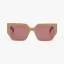 Slnečné okuliare Karl Lagerfeld KL6166S 272