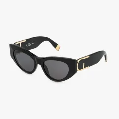 Sluneční brýle Furla SFU881 0700 54