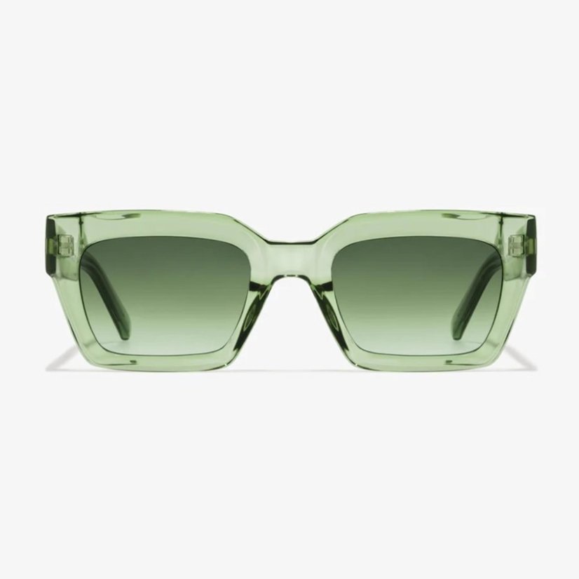 Slnečné okuliare D.FranklinTokyo Green Gradient Green 2.