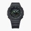 panske hodinky g shock ga 2100 1a3er