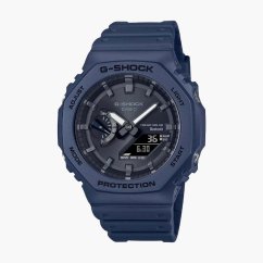 panske hodinky g shock ga b2100 2aer