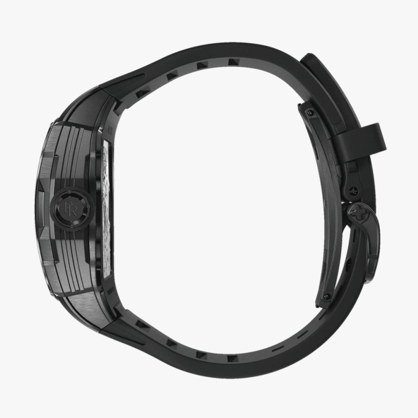 Pánské hodinky Paul Rich Astro Classic Galaxy Black 2