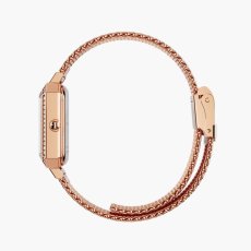 damske hodinky paul rich icon rose gold turqoise 2