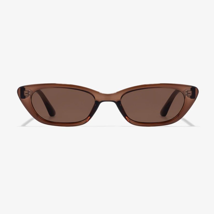 Slnečné okuliare D.Franklin Soho Brown / Brown