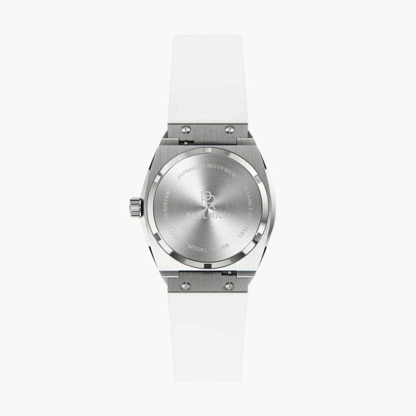 Dámske hodinky Heart Of The Ocean White Silver 3