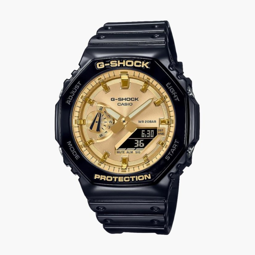 panske hodinky g shock ga 210gb 1aer 1