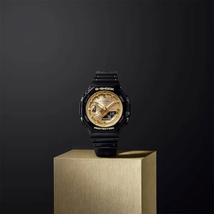 panske hodinky g shock ga 210gb 1aer 4
