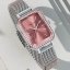 damske hodinky paul rich icon silver pink 4