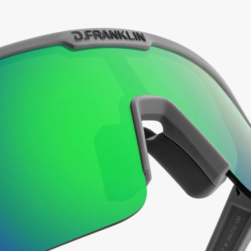 Slnečné okuliare D.Franklin Wind Fifty Cool Gray Green 3