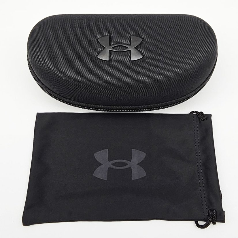 Slnečné okuliare Under Armour UA 0003:G:S 4NL 99 01 120 balenie