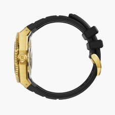 Pánské hodinky Paul Rich AQUACARBON PRO IMPERIAL GOLD SUNBURST 2 Pánské hodinky Paul Rich AQUACARBON PRO IMPERIAL GOLD SUNBURST 2