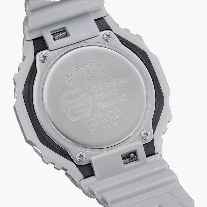 panske hodinky g shock ga 2100ff 8aer 4