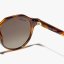 Slnečné okuliare D.Franklin Ultra Light S Round Havana Brown 4
