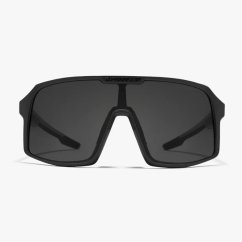 Slnečné okuliare D.Franklin Wind Black Black 2