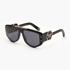 Sluneční brýle Philipp Plein SPP093M 0700 65 1.