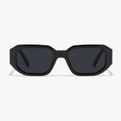 Sluneční brýle D.Franklin Emblem HEX Black : Smoke 2