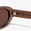 Slnečné okuliare D.Franklin Capri Brown Brown 3.