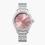 Dámske hodinky Paul Rich Crystelle Silver Pink