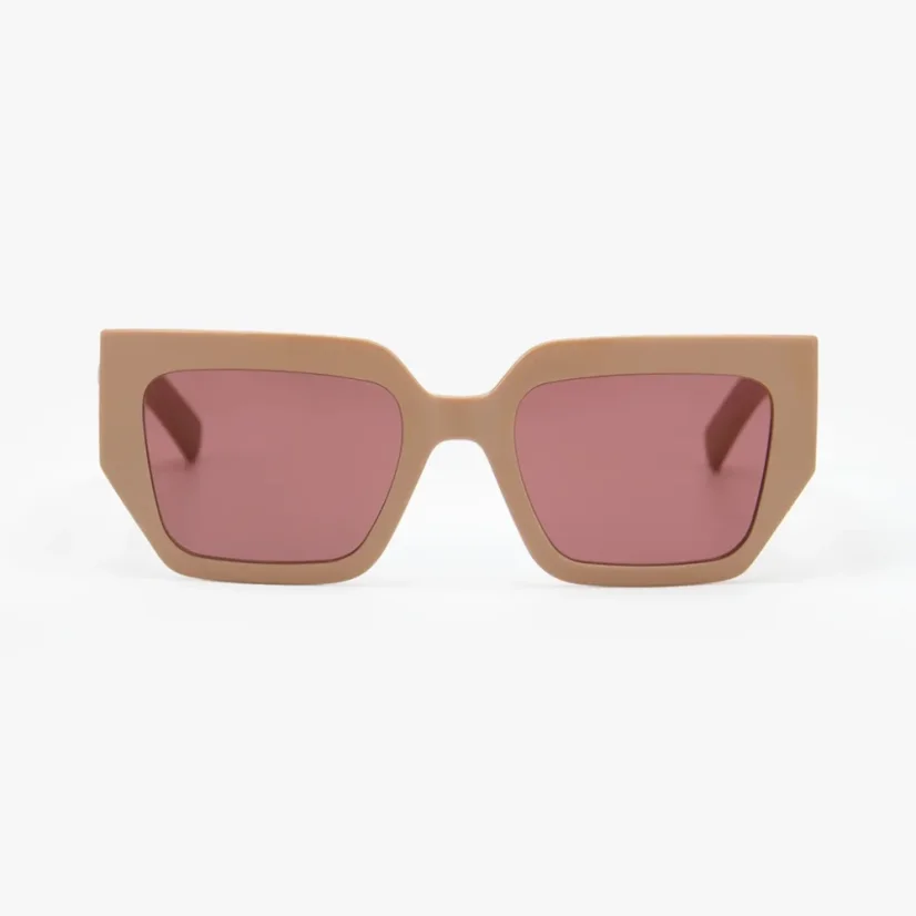 Slnečné okuliare Karl Lagerfeld KL6166S 272