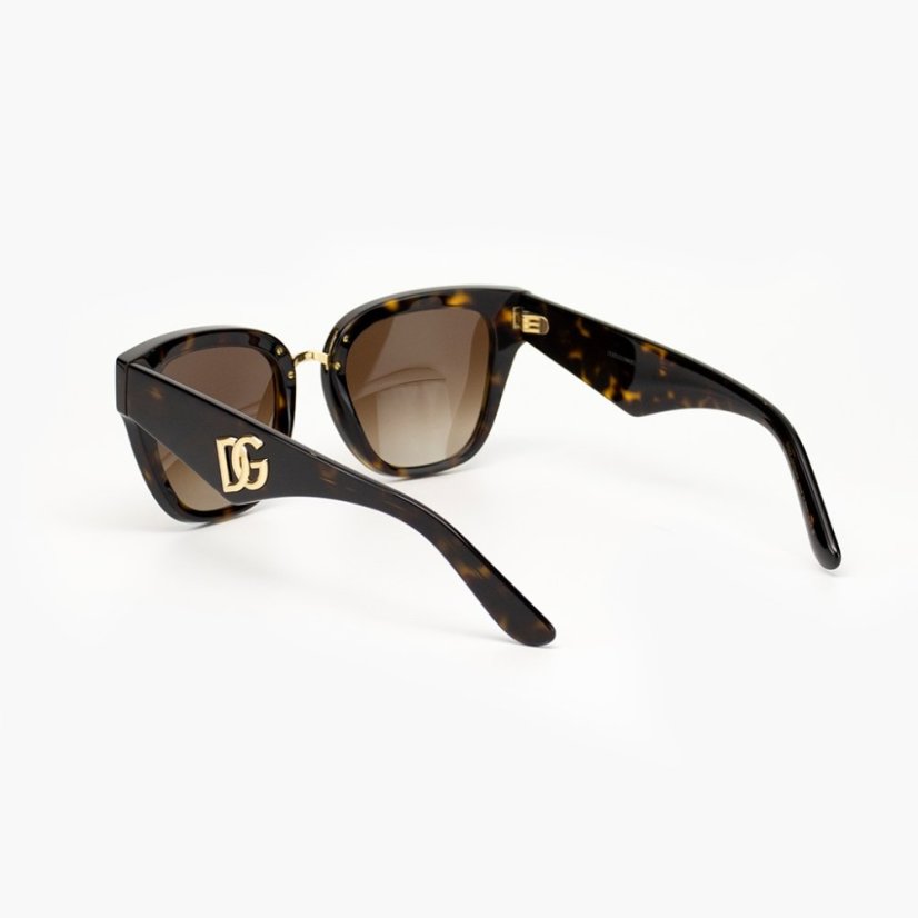 Slnečné okuliare Dolce & gabbana DG4437 502 13 3.